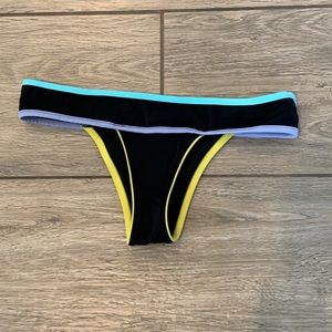 Victoria’s Secret Bathing Suit Bottoms XS